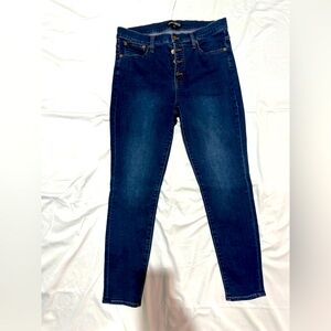 JCREW Mercantile Jean size 30